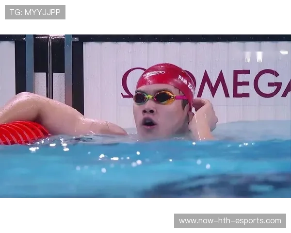 游泳赛场纪录被刷新，短池长池双线奋进