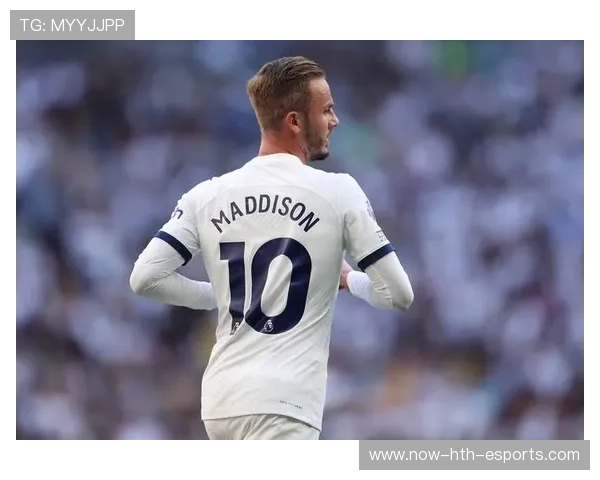 热刺补时绝平曼城，英超榜首格局又被搅乱——足球狂潮再掀波澜