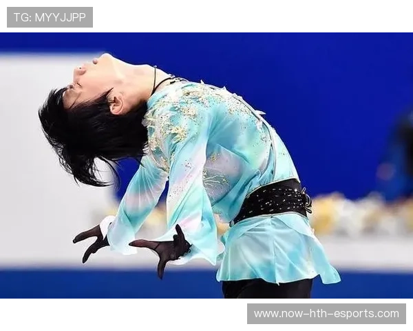 花滑选手音乐表现力拉满，引观众泪目