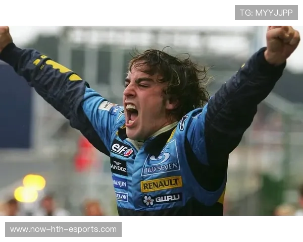 阿隆索：我能开到60岁