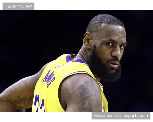 41岁詹皇迎来重大转折,湖人跟队记者爆出更衣室内幕,离队传言终于敲定 41岁詹皇迎来重大转折,湖人跟队记者爆出更衣室内幕,离队传言终于敲定