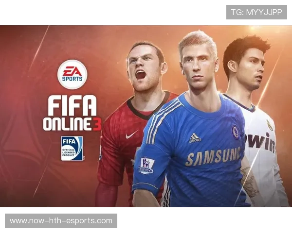 《FIFA》eSports线上联赛全面展开，玩家热情高涨，fifa2021在线模式