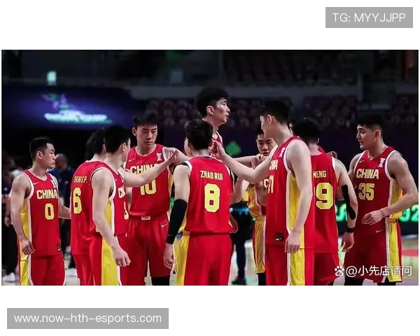 中国男篮的坚持让世界尊敬，谈中国男篮