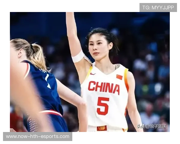 成为关键女王，王思雨的赛场秘诀，王思雨颜值