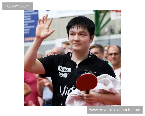 樊振东德甲之战为国乒争光！今晚对阵瑞典劲旅，樊振东对阵德国选手