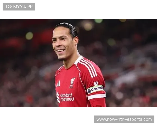 利物浦关注范德文受挫，热刺不松口，利物浦与范迪克续约